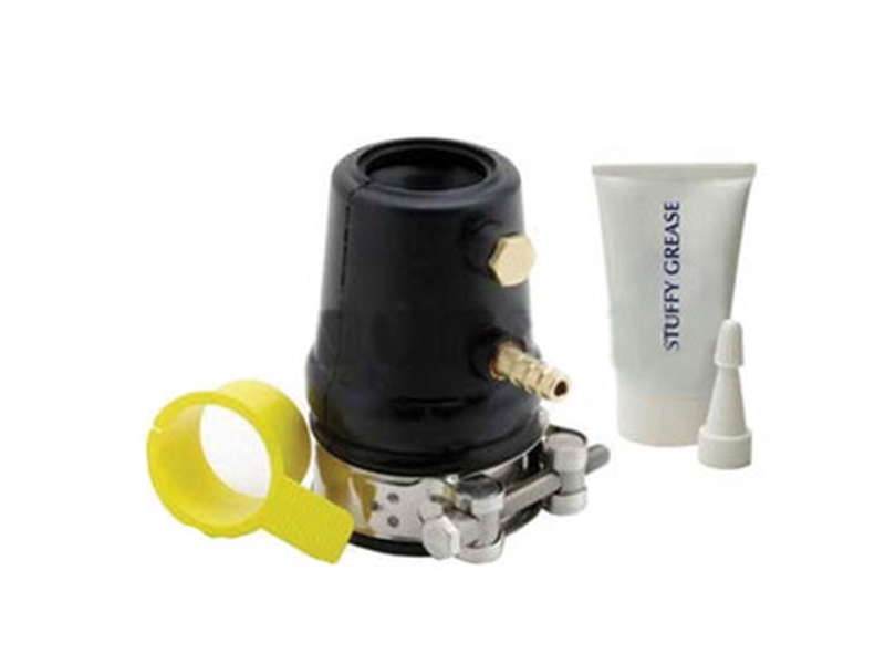 Orbitrade Gummipackbox Evo 25/39Mm