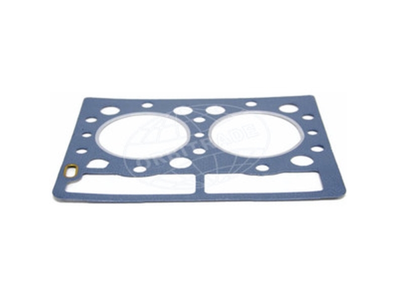 Orbitrade Top-Dichtung. Volvo 2002