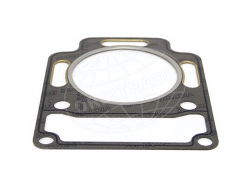 Orbitrade Top-Dichtung Md1/Md2/Md3 Volvo