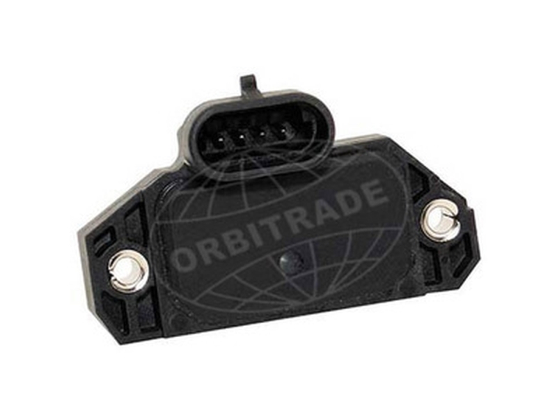 Orbitrade Zündmodul 3.0, 5.0, 5.7, 7.4, 8.2