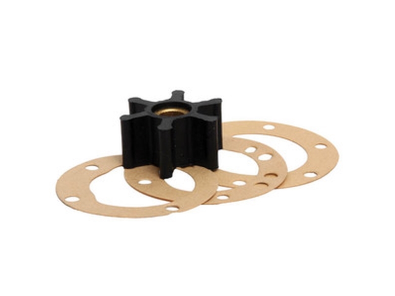 Orbitrade Impeller 2-3Gm, Ysb8-12, 2-3Qm, Ysm12, Sb12