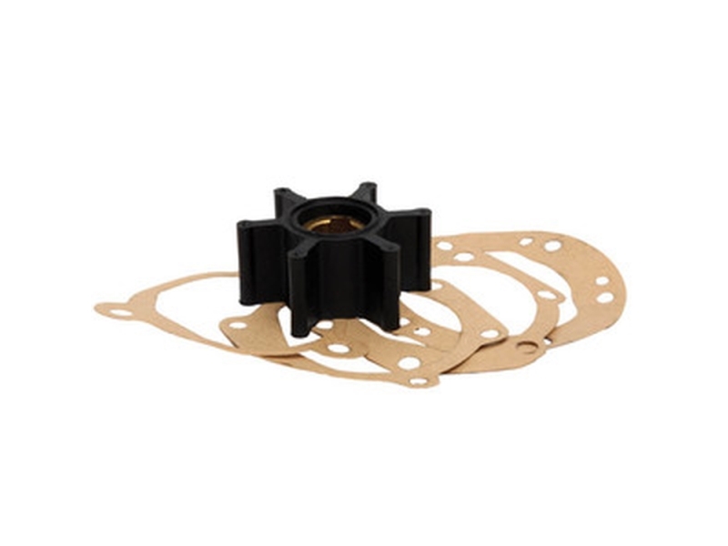 Orbitrade Impeller 2GMF,2QM,3GMF,3HM,3QM | Marin - Motor och styrning - Orbitrade | GameStuff