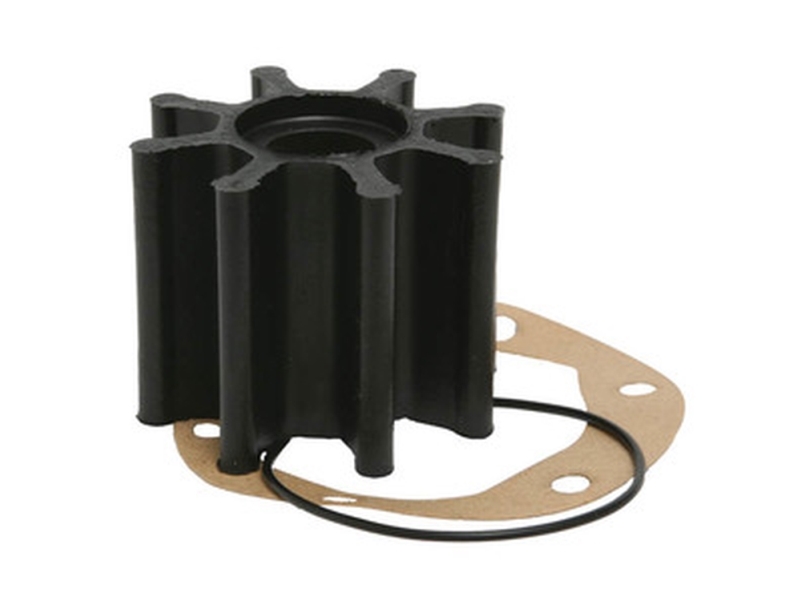 Orbitrade impeller 4BY,4LH,4LHA,6BY. Yanmar