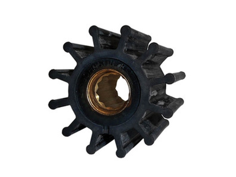 Orbitrade Impeller 6LP,6LPA | Marin - Motor och styrning - Orbitrade | GameStuff