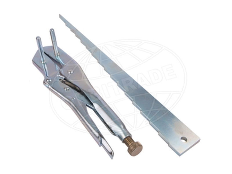 Orbitrade impelleravdragare | Marin - Motor och styrning - Orbitrade | GameStuff