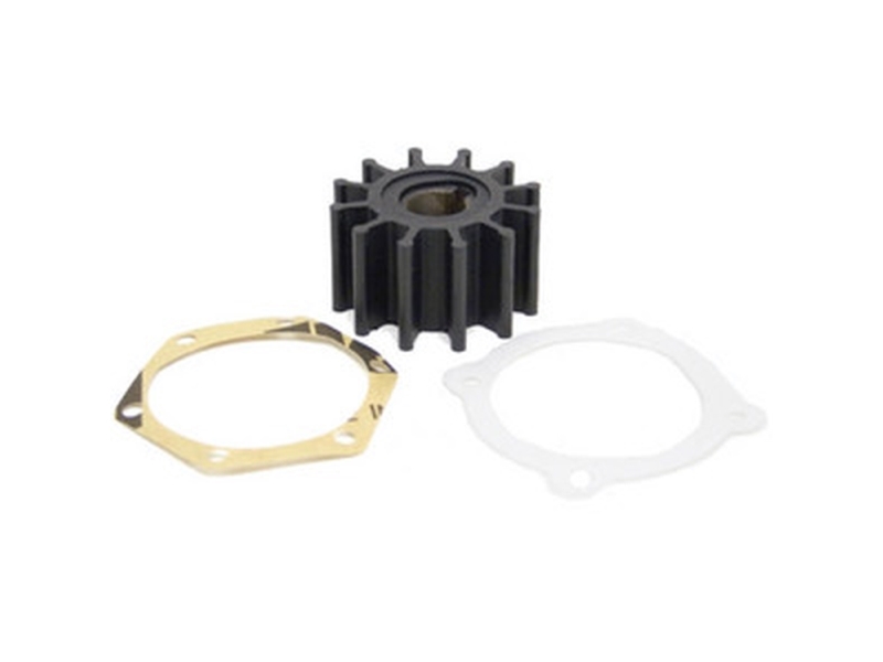 Orbitrade Impeller B21,B23,B25,B30,D21,D32 | Marin - Motor och styrning - Orbitrade | GameStuff