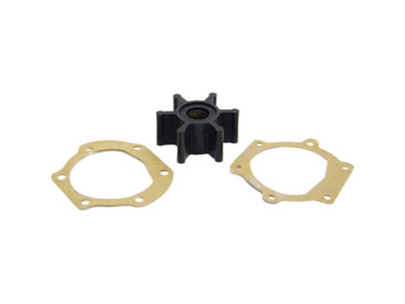 Orbitrade impeller D1, D2, 2010, 2020, 2030, MD3, MD17 | Marin - Motor och styrning - Orbitrade | GameStuff