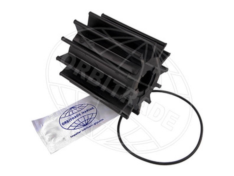 Orbitrade impeller D12, D16 Volvo | Marin - Motor och styrning - Orbitrade | GameStuff
