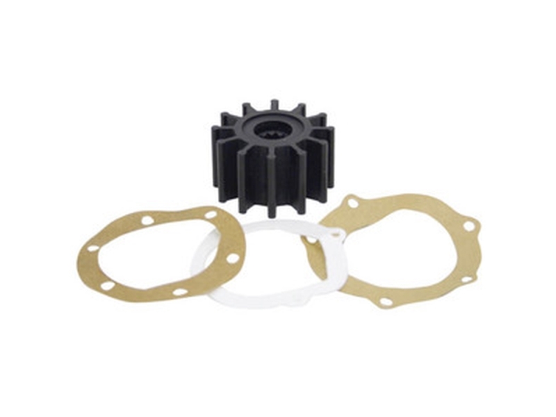 Orbitrade Impeller D2-55,D2-75,2003T,V6, V8 | Marin - Motor och styrning - Orbitrade | GameStuff