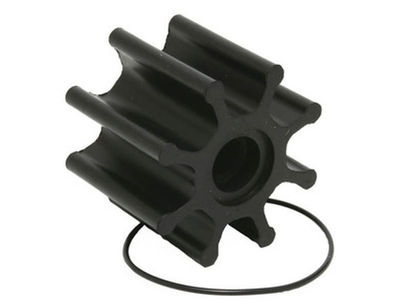Orbitrade Impeller D4. | Marin - Motor och styrning - Orbitrade | GameStuff