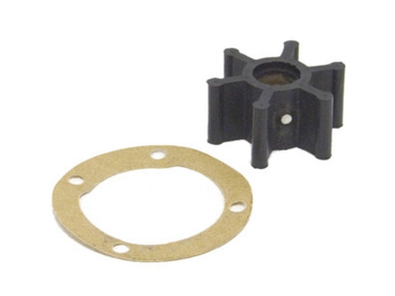 Orbitrade impeller MB10, MD1/2/5/6/7/11.2001-2003