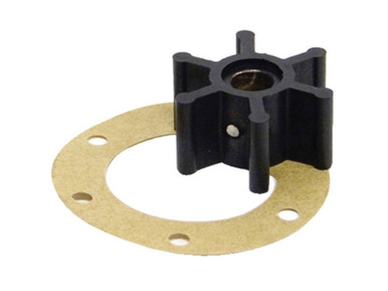 Orbitrade Impeller MD1,MD2,MD6,2010,2020 | Marin - Motor och styrning - Orbitrade | GameStuff
