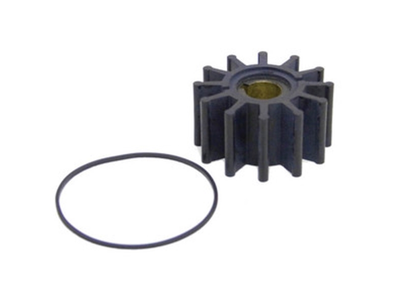 Orbitrade Impeller V8, 3.0, 4.3, 5.0, 5.7, 5.8, 7.4