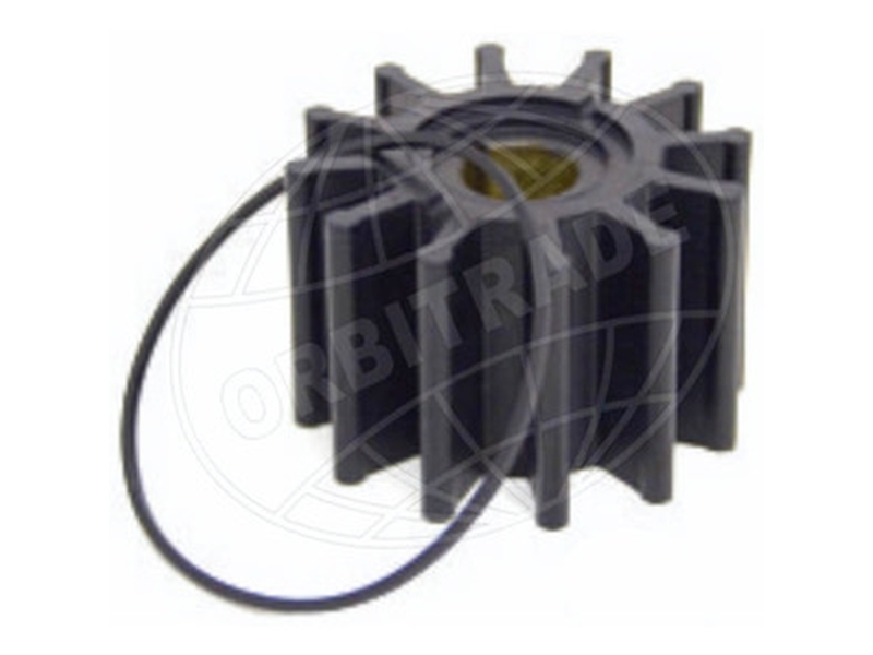 Orbitrade Impeller V8, Aq190a, Aq240a, Volvo