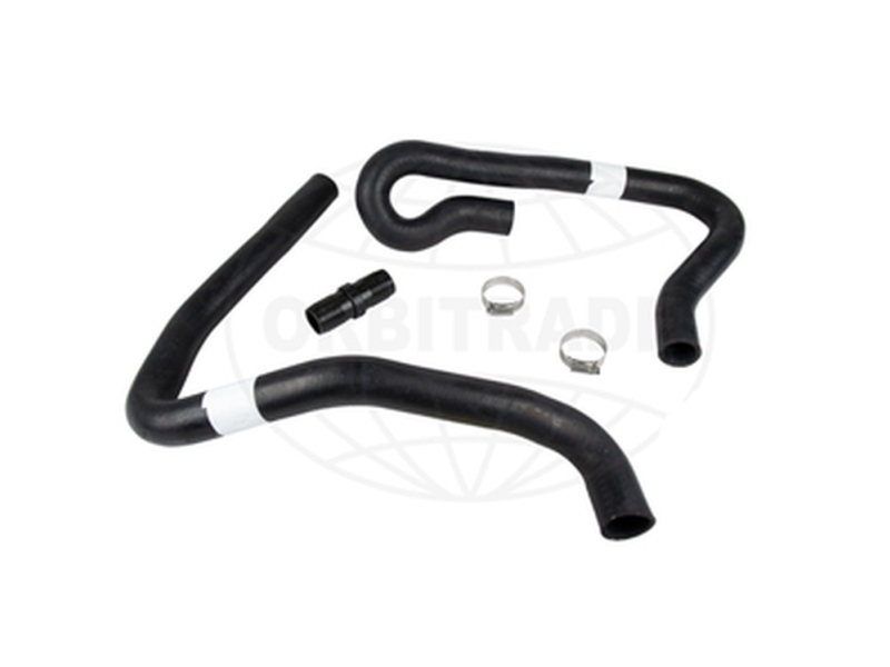 Orbitrade slangsats för kylare D43, D44, D300 | Marin - Motor och styrning - Orbitrade | GameStuff