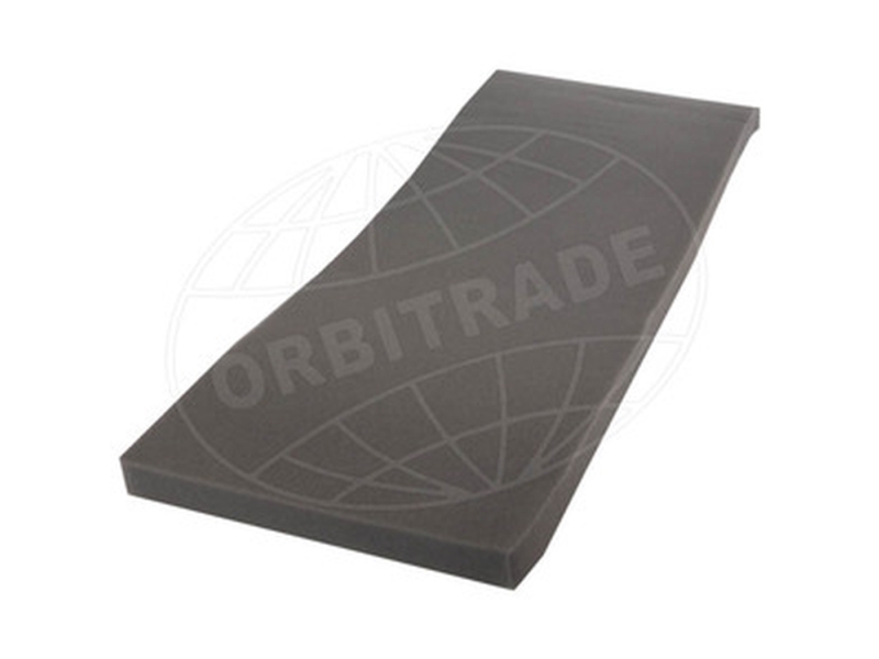 Orbitrade Luftfilter Tamd63l-A, P-A