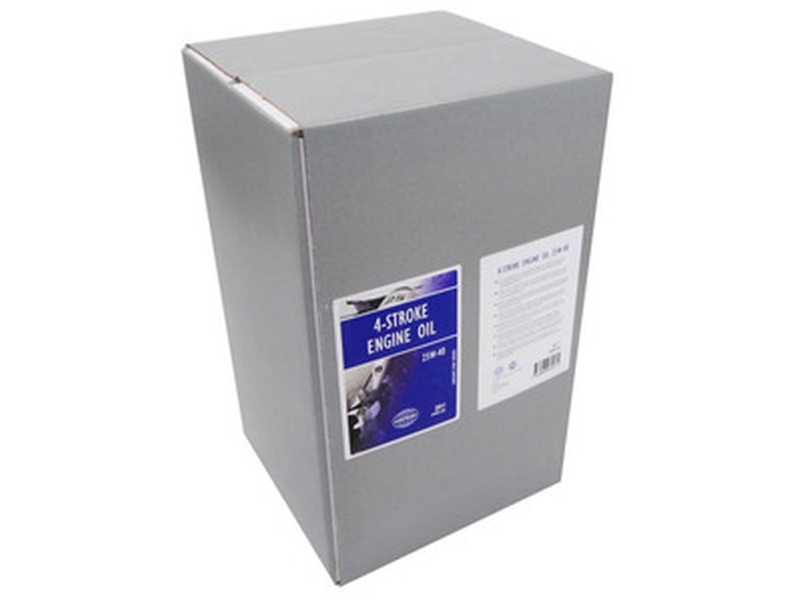 Orbitrade Motoröl 4-Takt 25W-40 20 L