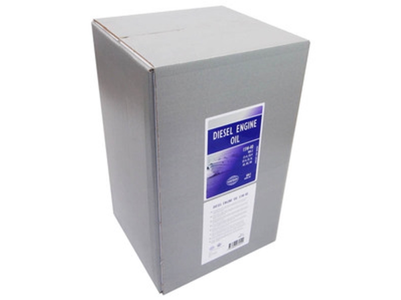 Orbitrade dieselmotorolja 15w40 20L | Marin - Motor och styrning - Orbitrade | GameStuff