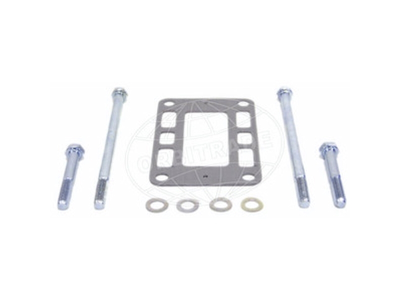 Orbitrade Bolzen-Set