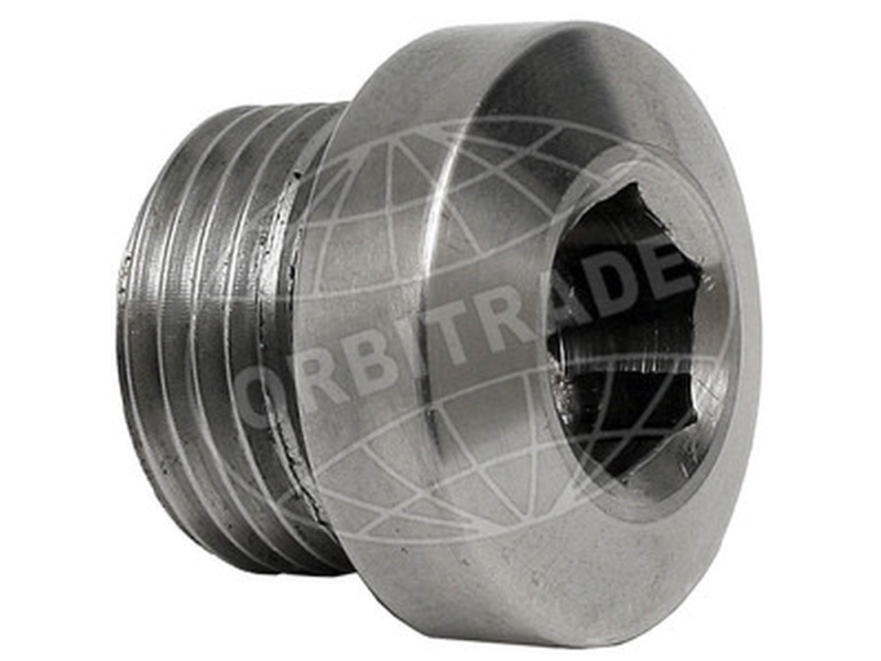 Orbitrade Oil filler plug | Marin - Motor och styrning - Orbitrade | GameStuff