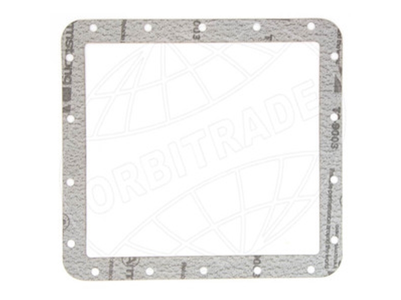 Orbitrade Sumpf/Boden-Paket Md5 Volvo