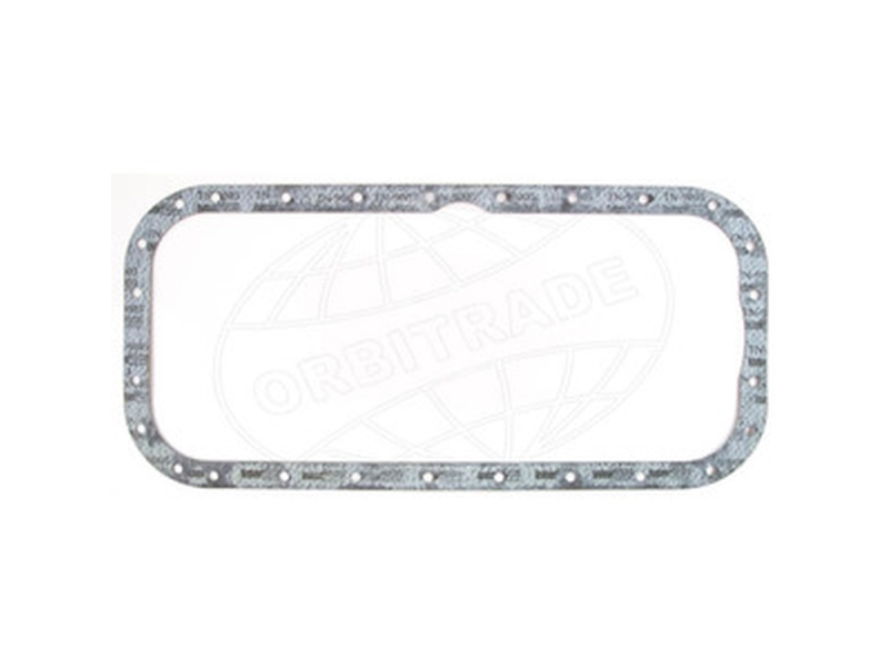 Orbitrade-Bodendichtung, D30, D31, D32 Volvo