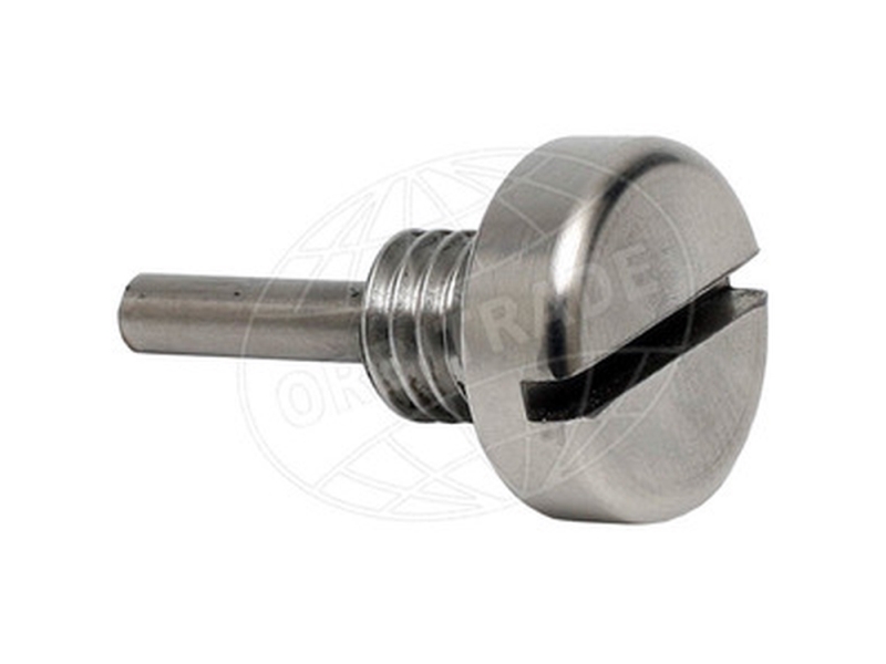 Orbitrade Oil plug magnetic | Marin - Motor och styrning - Diverse tillbehör till båtmotorer | GameStuff