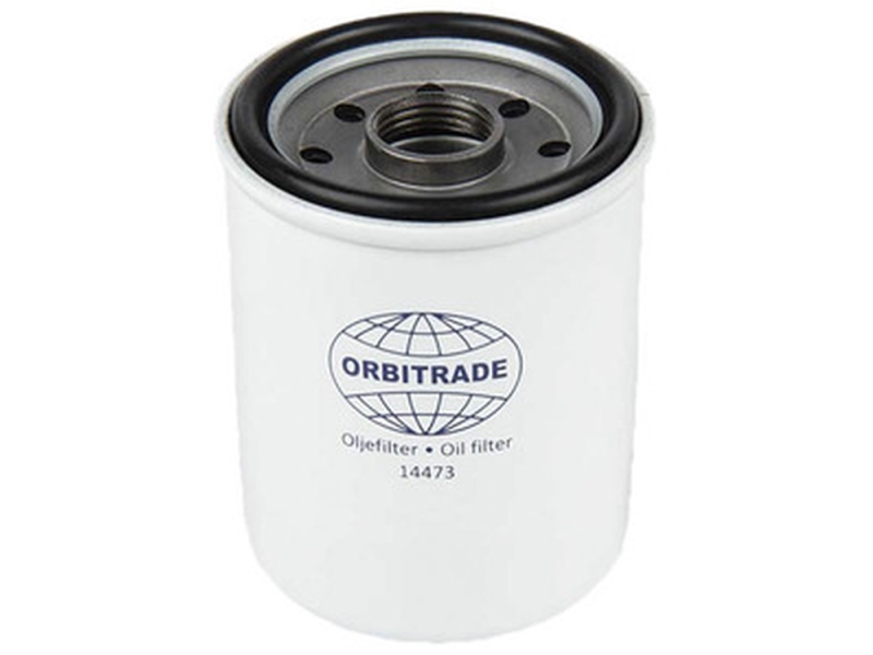 Orbitrade Ölfilter 2010, 2020, D1 Volvo