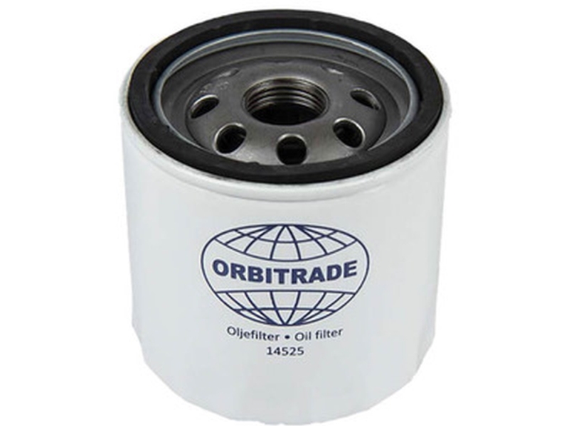 Orbitrade Oljefilter 2030,2040,D1,D2 | Marin - Motor och styrning - Orbitrade | GameStuff