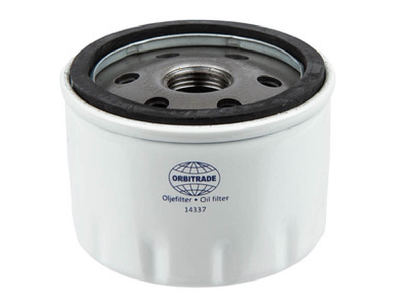 Orbitrade Oljefilter Volvo 2001-2003,MD1-6 | Marin - Motor och styrning - Orbitrade | GameStuff