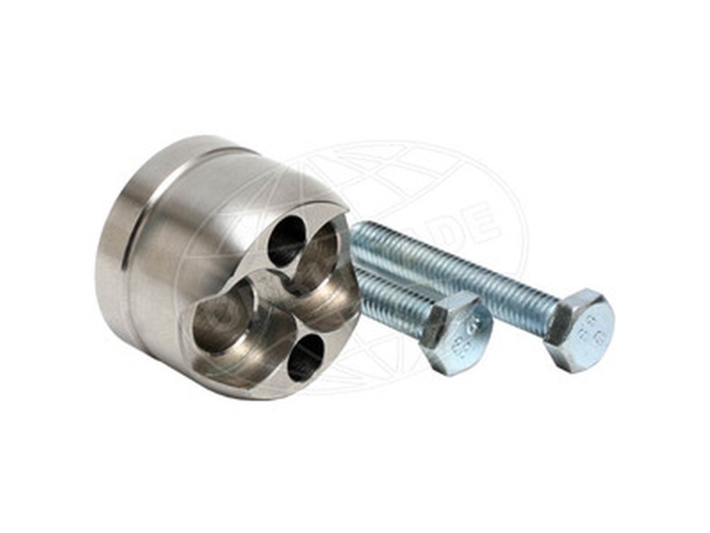 Orbitrade Pivot Pin Aq280, Aq290dp, Dp-D. Mf