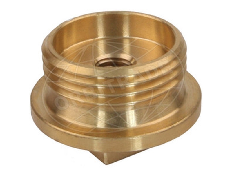 Orbitrade Plug for 15661