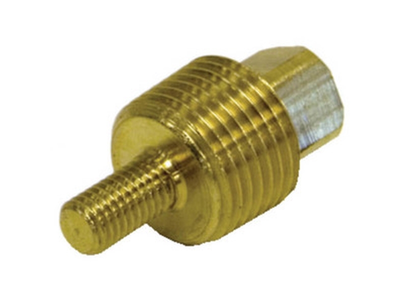 Orbitrade Prop for Zink Anode 1/2 NPT | Marin - Motor och styrning - Orbitrade | GameStuff