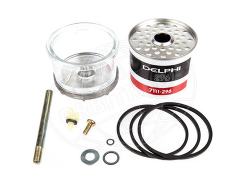 Orbitrade Re-build kit CAV | Marin - Motor och styrning - Orbitrade | GameStuff