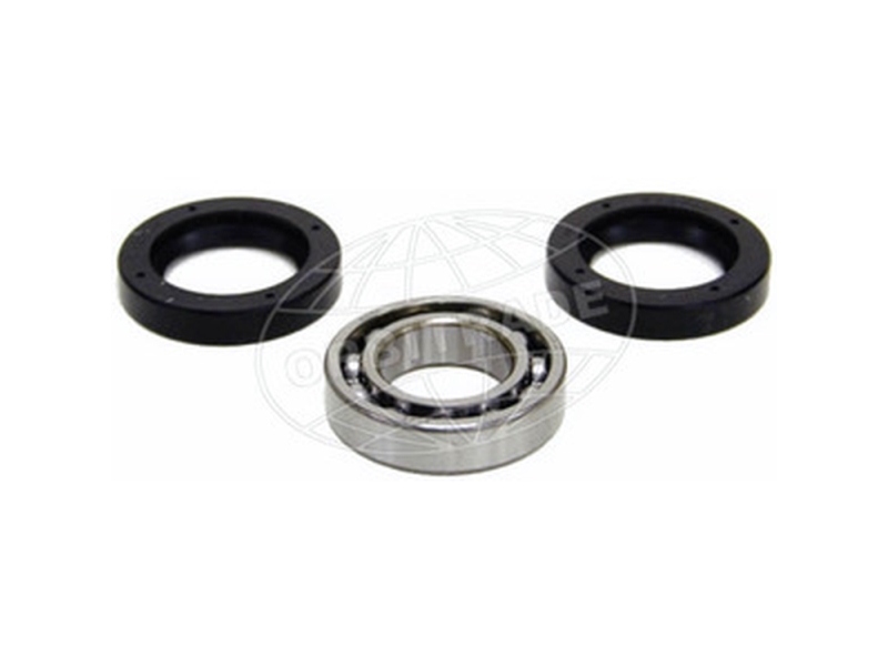 Orbitrade Rep.-Kit Schwungrad-Abdeckung Aq165a, Aq170a, B