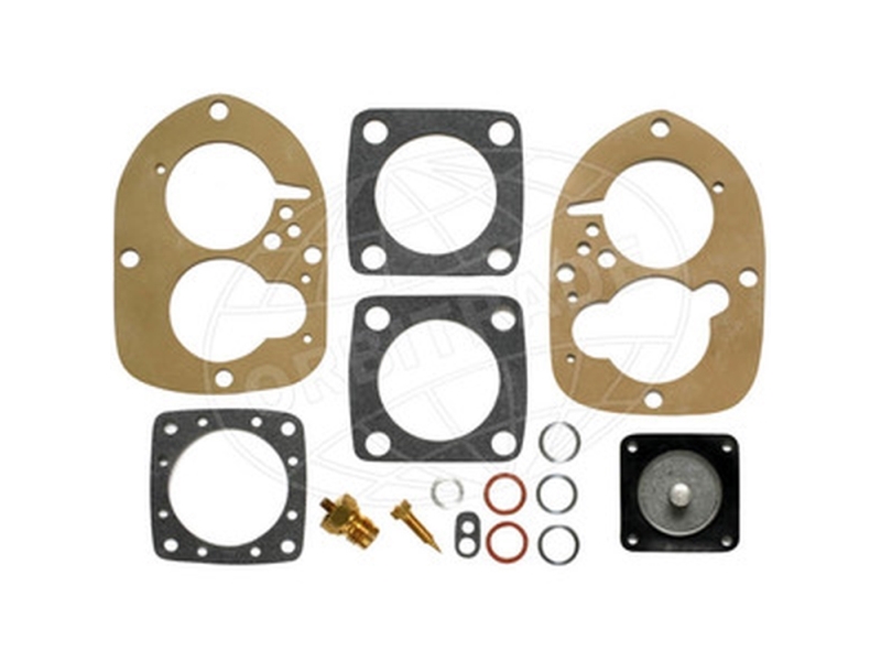 Orbitrade Repair kit carburator