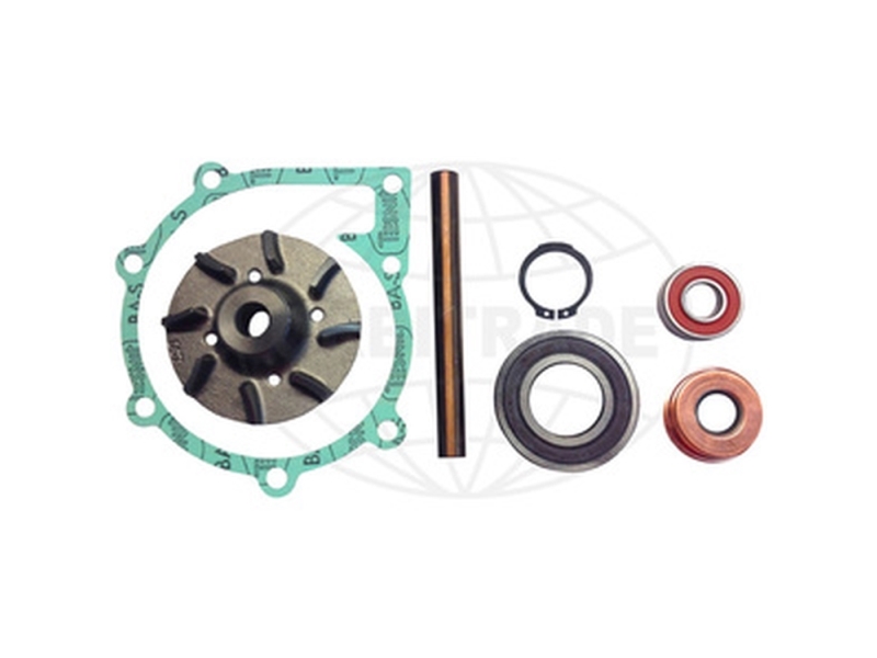 Orbitrade Rep.-Kit Umwälzpumpe D31, D32, D41, Mf