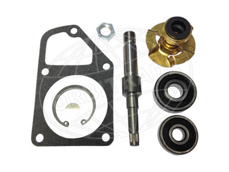 Orbitrade Repair kit circulation pump MD21 | Marin - Motor och styrning - Orbitrade | GameStuff