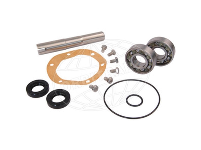 Orbitrade Repair kit sea water pump | Marin - Motor och styrning - Orbitrade | GameStuff