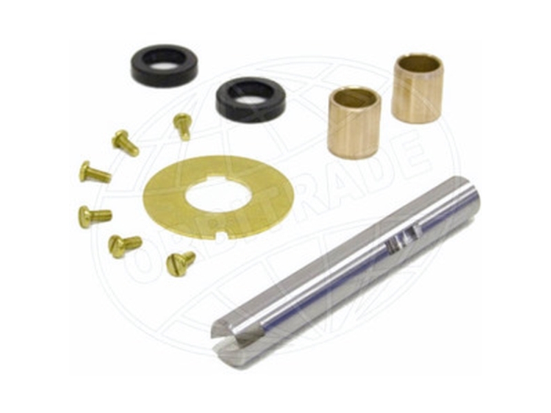 Orbitrade Repair kit sea water pump | Marin - Motor och styrning - Orbitrade | GameStuff