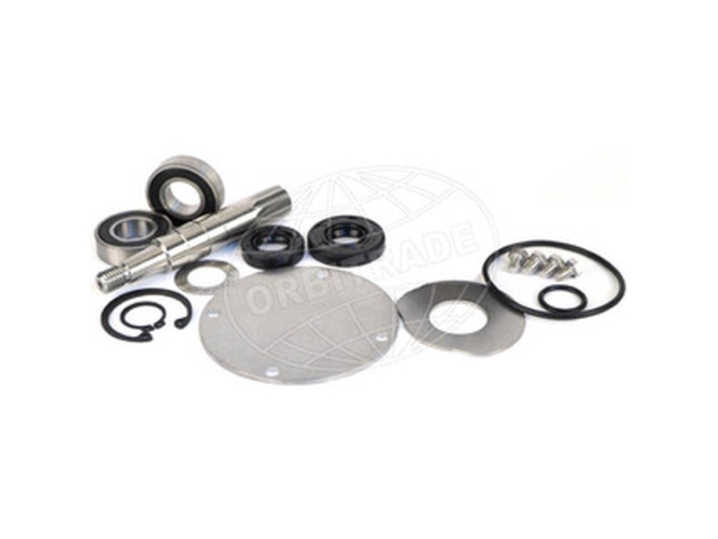 Orbitrade Repair kit sea water pump D2 | Marin - Motor och styrning - Orbitrade | GameStuff