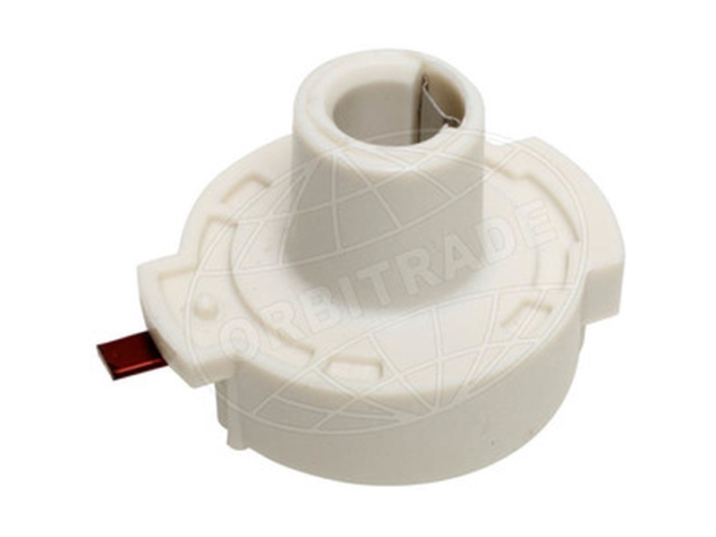 Orbitrade Rotor, V6, 4,3L, Volvo