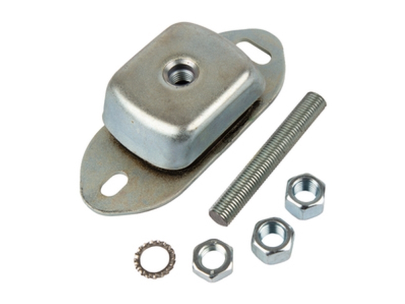 Orbitrade Rubber Mount 2030, 2040,D22, D30, D31,D | Marin - Motor och styrning - Orbitrade | GameStuff