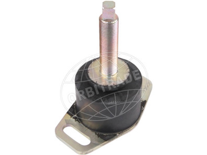 Orbitrade Rubber mount MD5, MD11, MD17 | Marin - Motor och styrning - Orbitrade | GameStuff