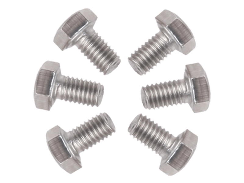 Orbitrade Screw kit sea water pump | Marin - Motor och styrning - Orbitrade | GameStuff