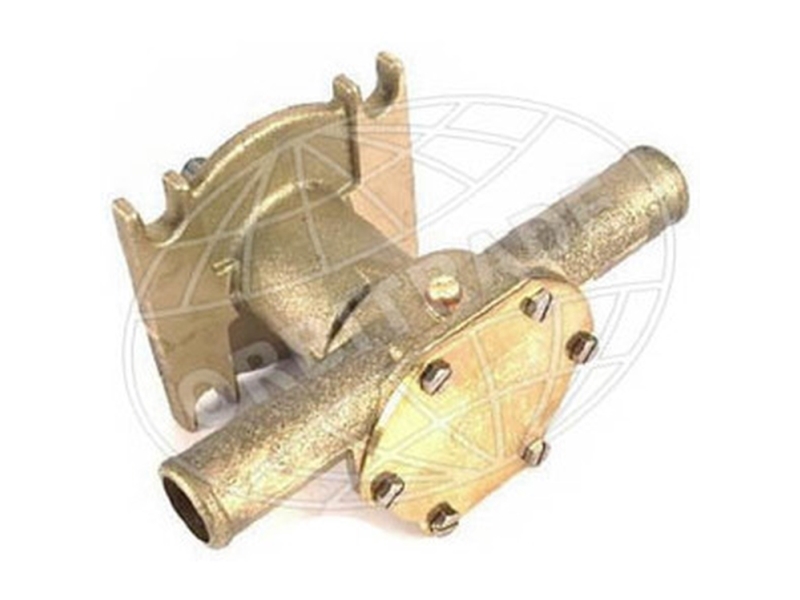 Orbitrade Sea Pump. 2030, 2040, D1-30, D2-40 | Marin - Motor och styrning - Orbitrade | GameStuff