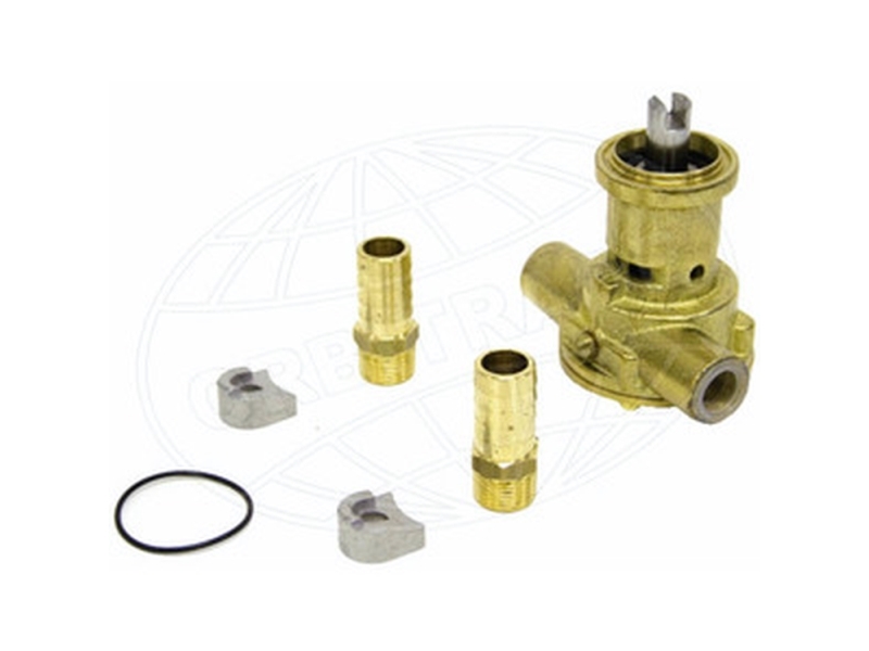 Orbitrade Sea Pump. MD1,MD2,MD5,MD6,MD7,MD11 | Marin - Motor och styrning - Orbitrade | GameStuff