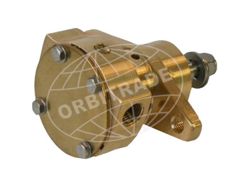 Orbitrade Sea water pump t. Yanmar 2GM, 3GM | Marin - Motor och styrning - Orbitrade | GameStuff