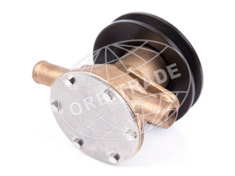 Orbitrade Sea water pump t. Yanmar 2GMF, 3GMF, 3HM | Marin - Motor och styrning - Orbitrade | GameStuff