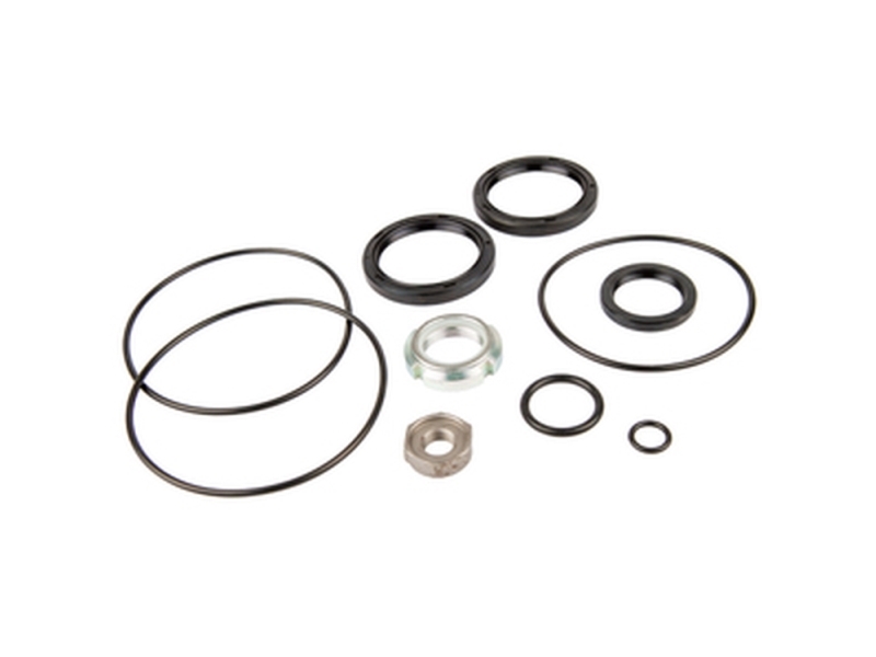 Orbitrade Seal kit lower unit DP-E, DP-G | Marin - Motor och styrning - Orbitrade | GameStuff